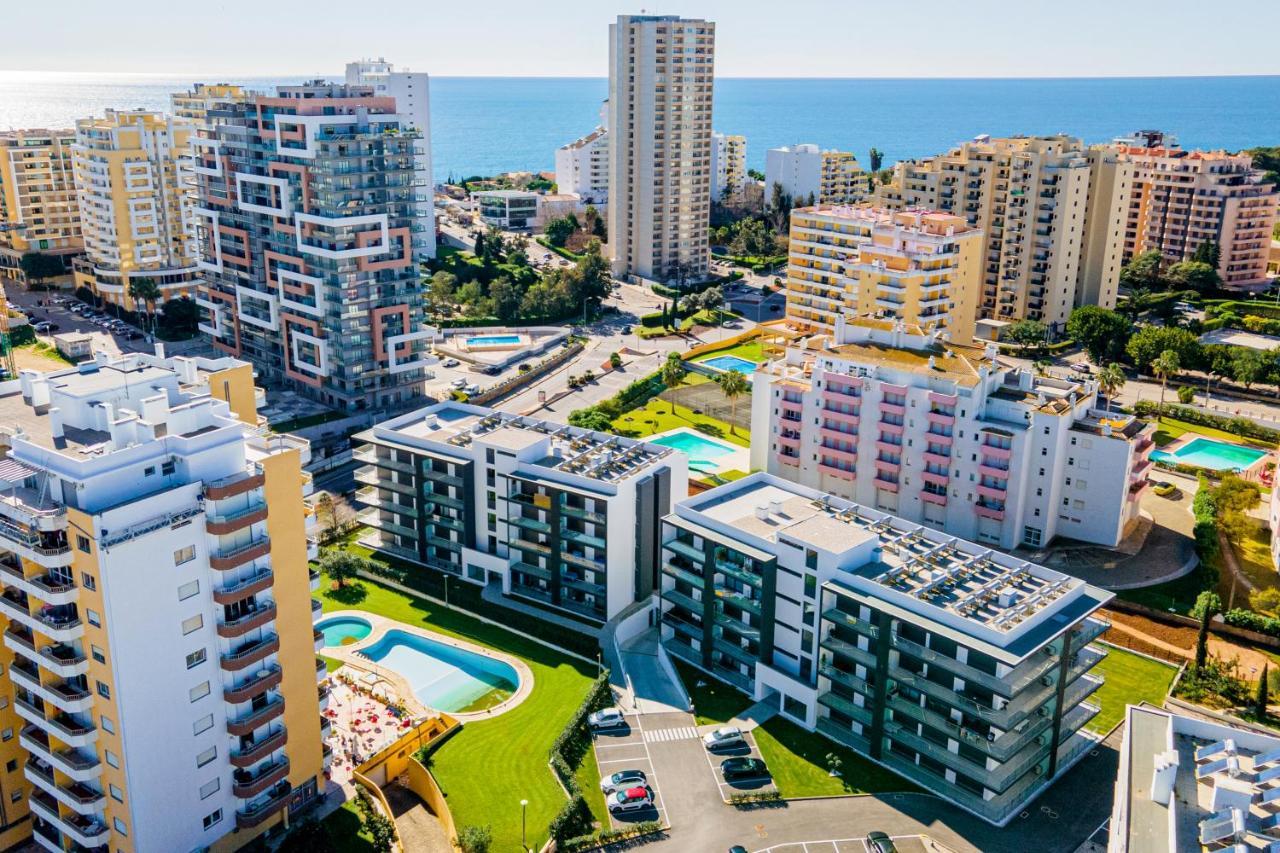 Monte Da Ondas By Algest Portimão Εξωτερικό φωτογραφία